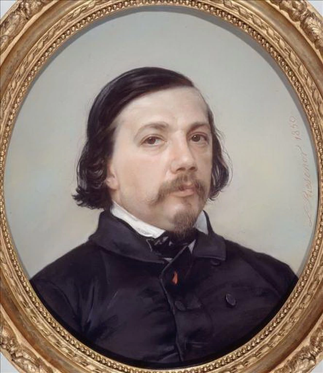 Ritratto di Theophile Gautier_3